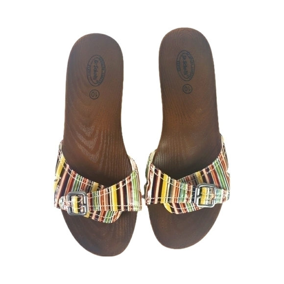 Dr. Scholl's Shoes - Dr.Scholl's Clogs Size 10